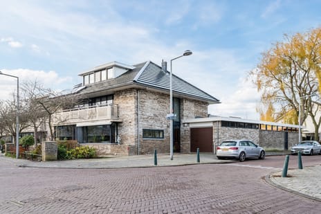 Arenastraat thumbnail