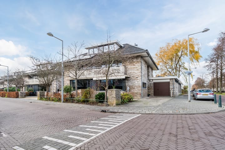 Foto 2 van Arenastraat 115