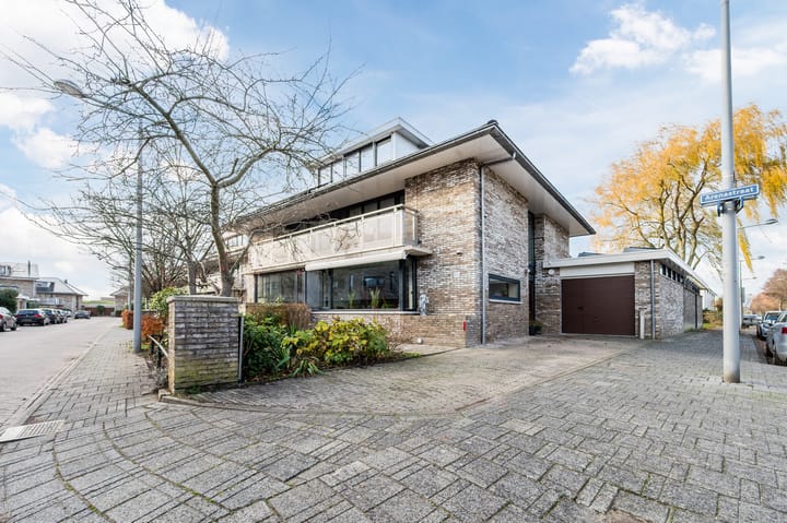 Foto 3 van Arenastraat 115