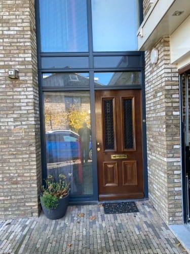 Foto 4 van Arenastraat 115