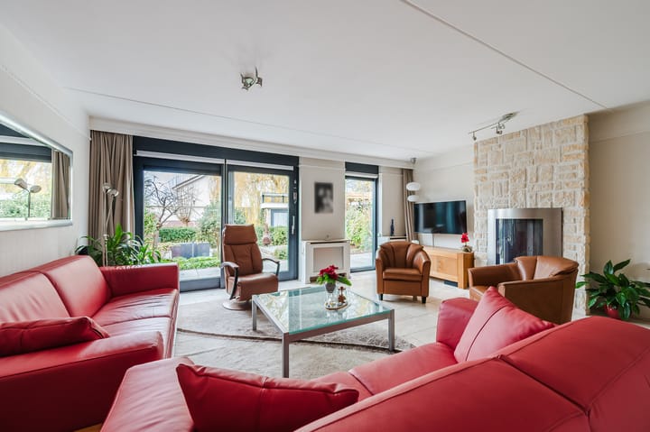 Foto 7 van Arenastraat 115