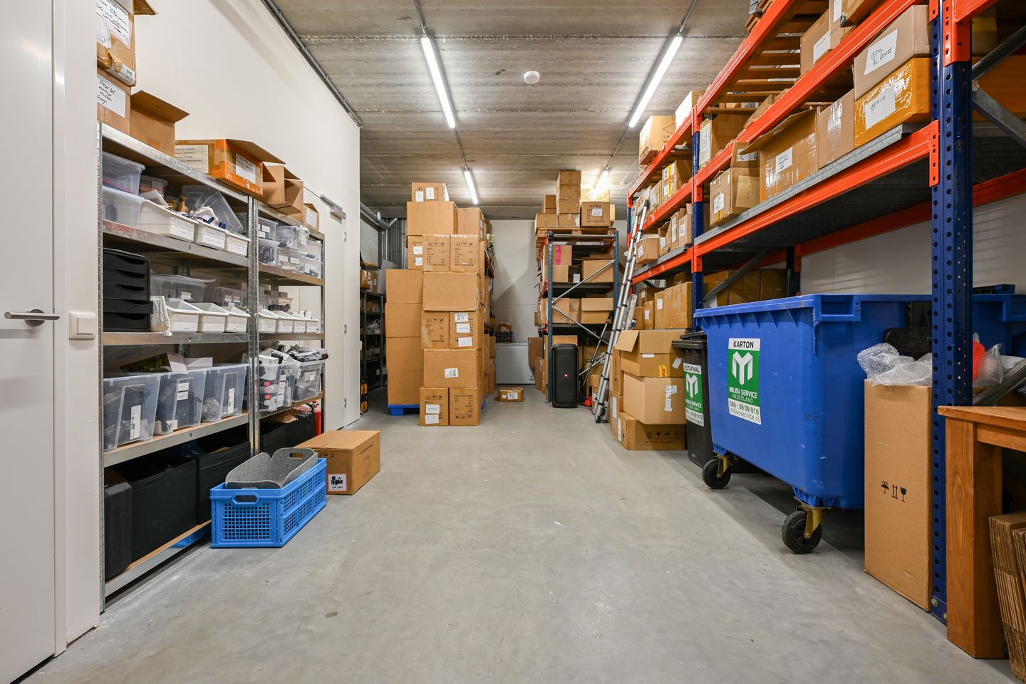 View photo 3 of Havenstraat 72-d