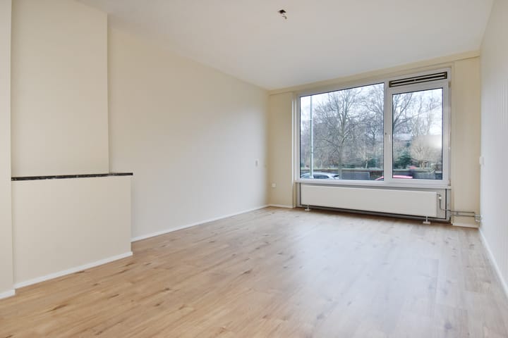 Foto 3 van Spinozalaan 71