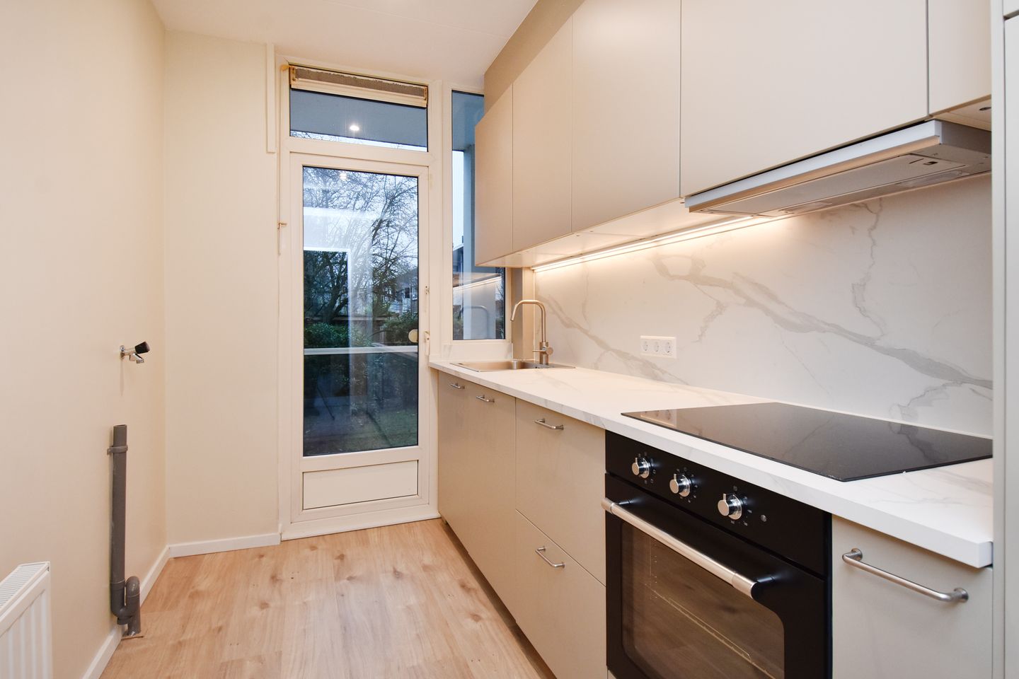 Foto 10 van Spinozalaan 71