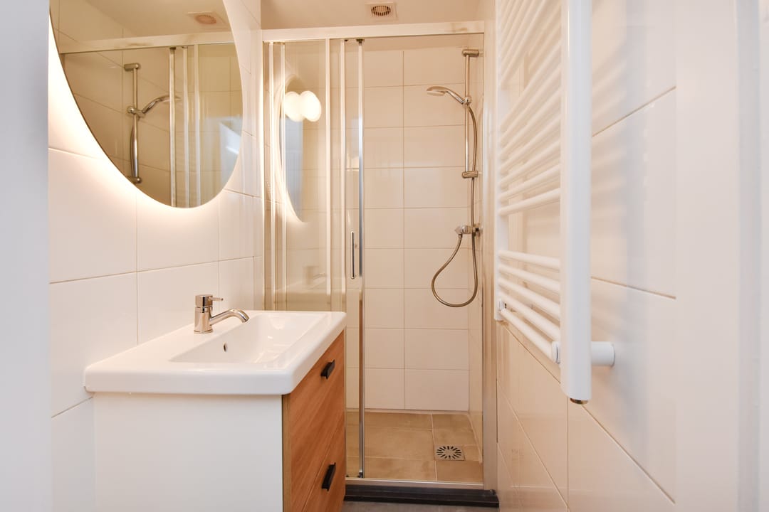 Foto 11 van Spinozalaan 71