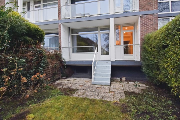 Foto 5 van Spinozalaan 71