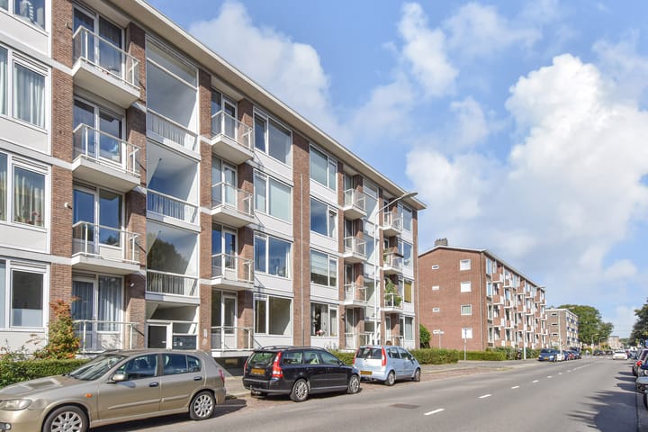 Foto 4 van Spinozalaan 71