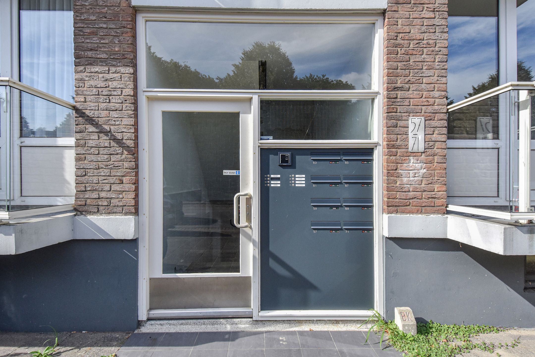 Foto 6 van Spinozalaan 71