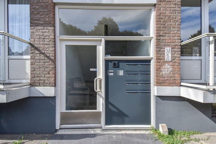 Foto 6 van Spinozalaan 71