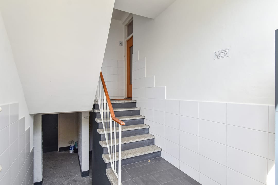 Foto 8 van Spinozalaan 71