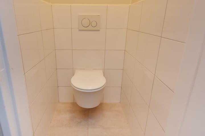 Foto 9 van Spinozalaan 71