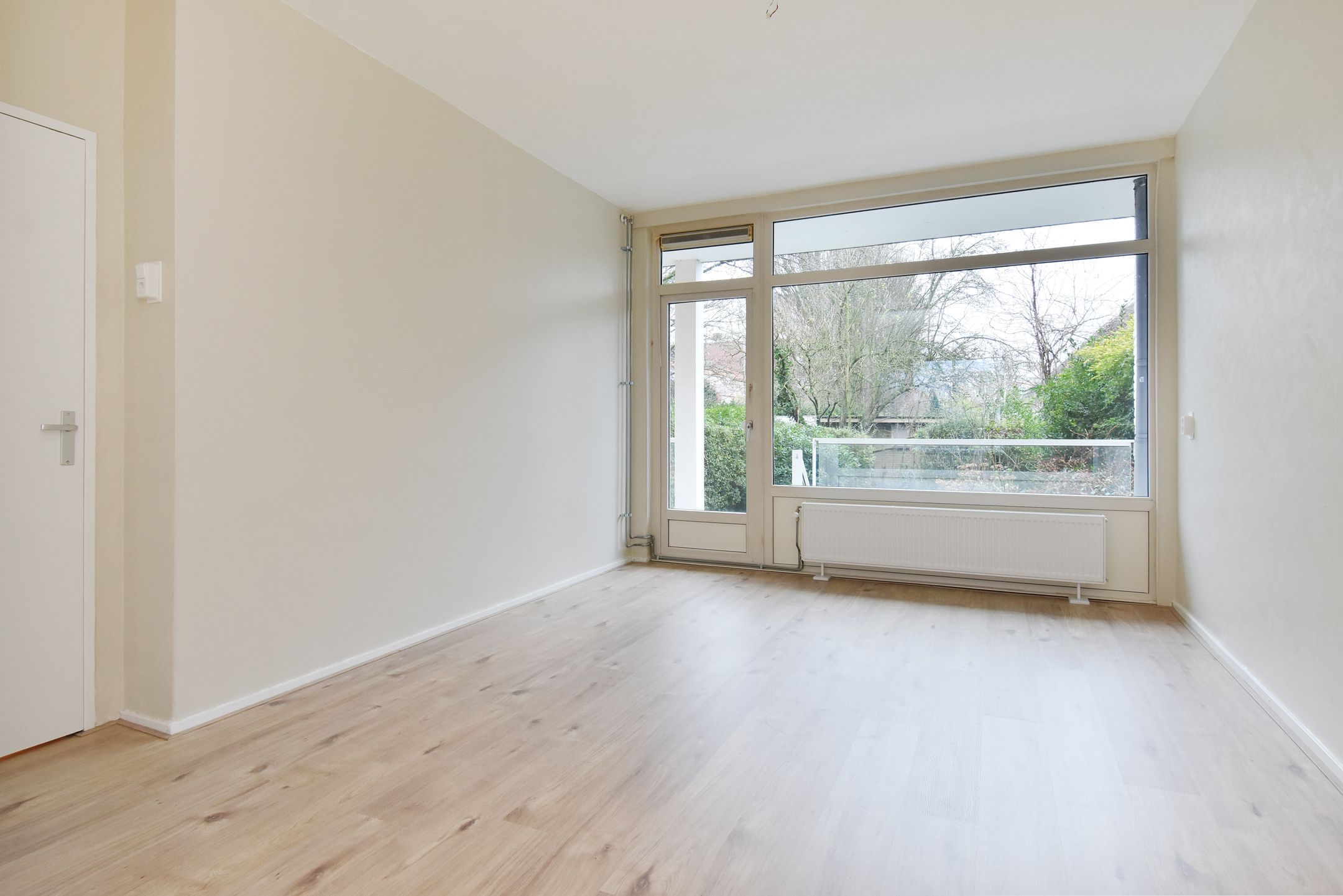 Foto 12 van Spinozalaan 71