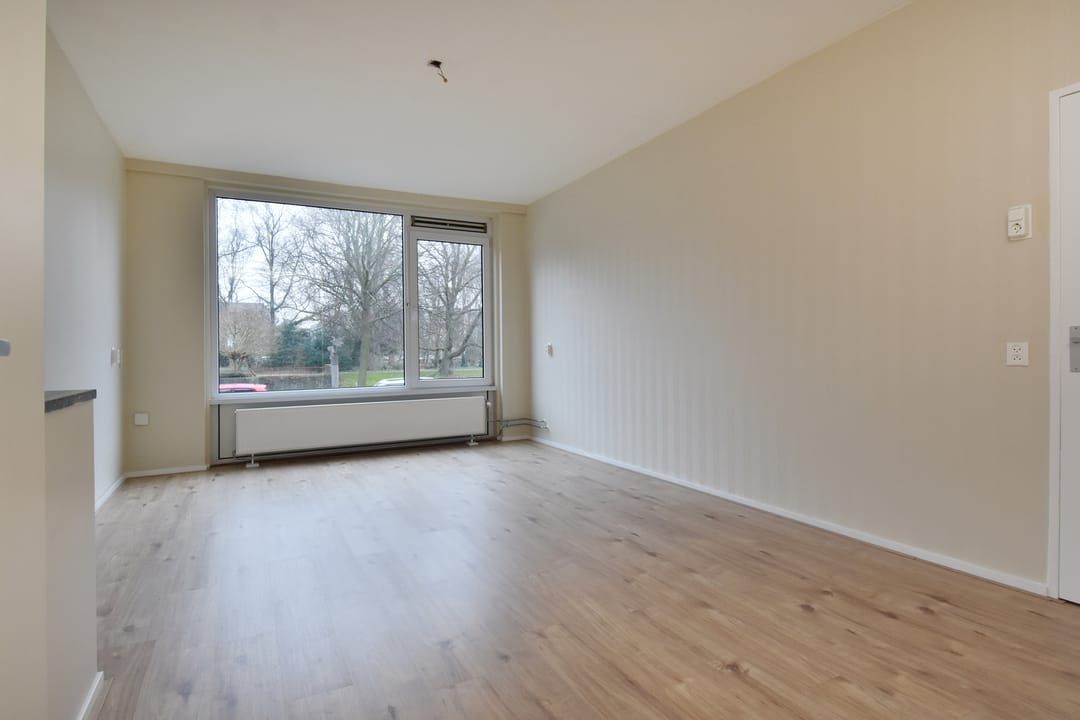 Foto 13 van Spinozalaan 71