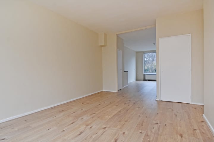 Foto 16 van Spinozalaan 71