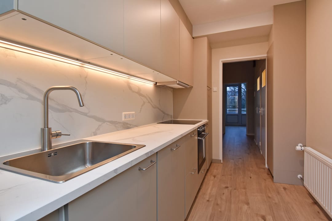 Foto 17 van Spinozalaan 71