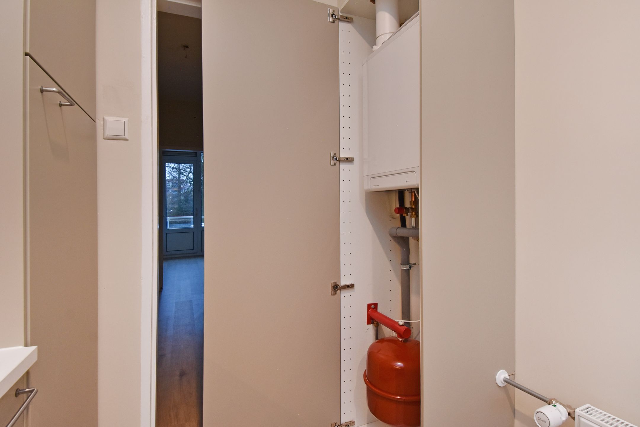 Foto 18 van Spinozalaan 71