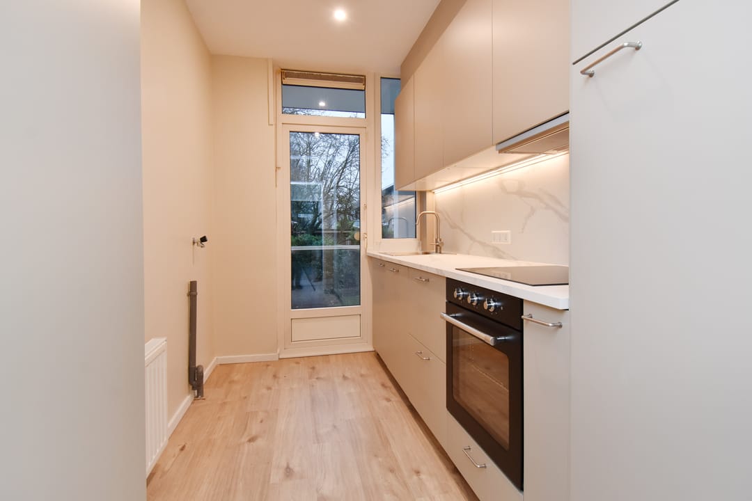 Foto 1 van Spinozalaan 71