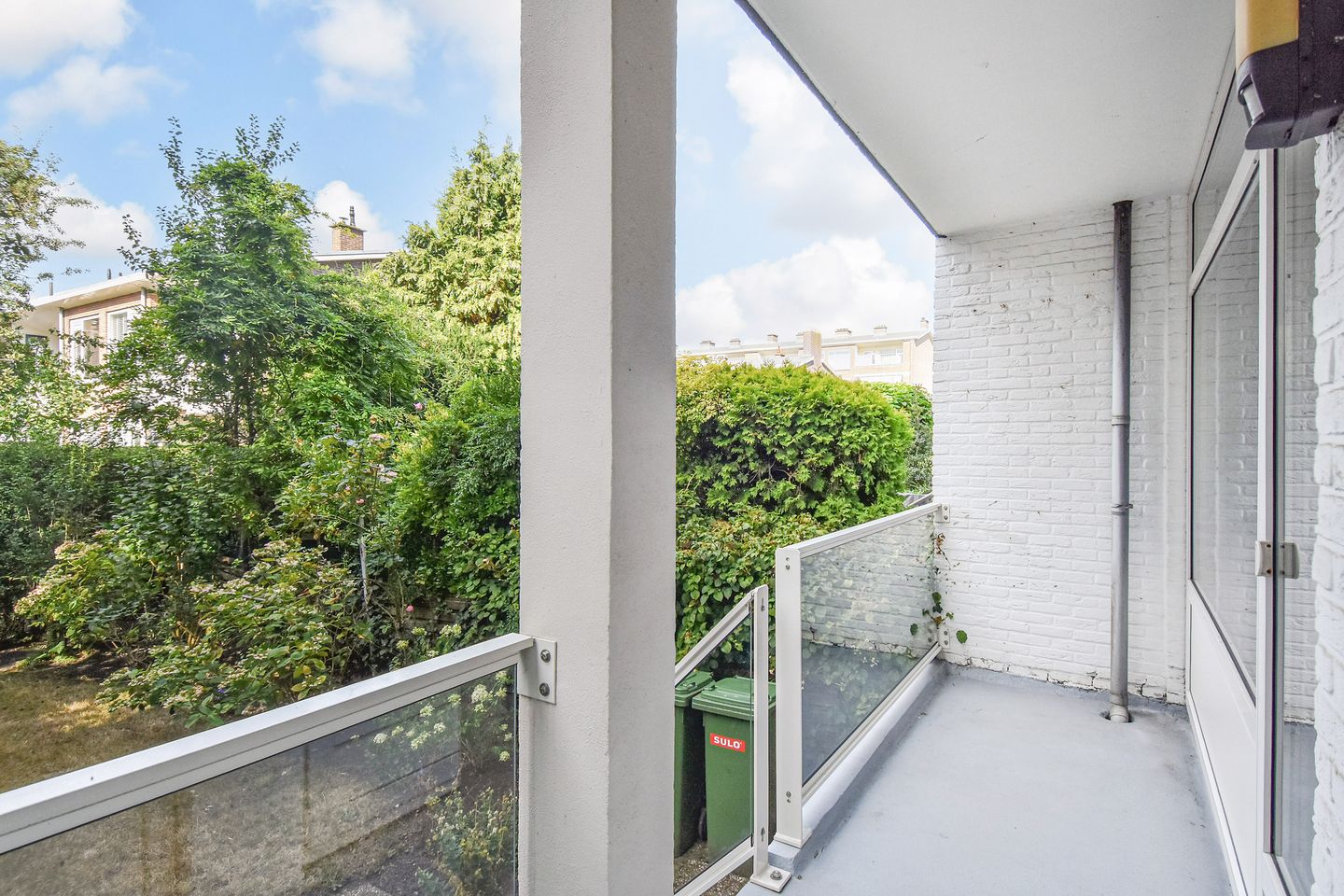 Foto 19 van Spinozalaan 71