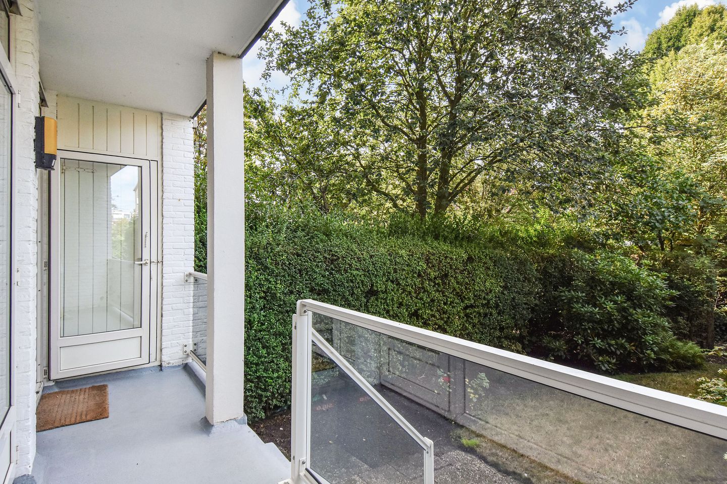 Foto 20 van Spinozalaan 71