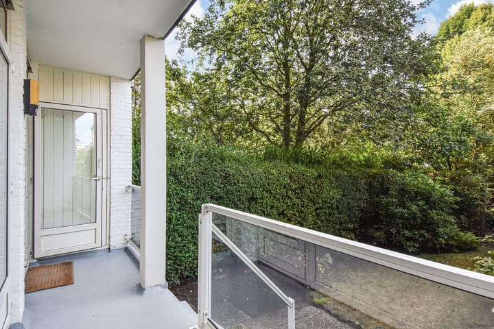 Foto 20 van Spinozalaan 71