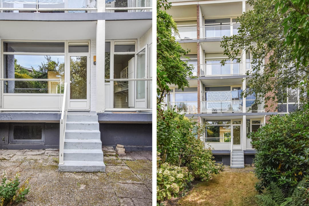 Foto 22 van Spinozalaan 71