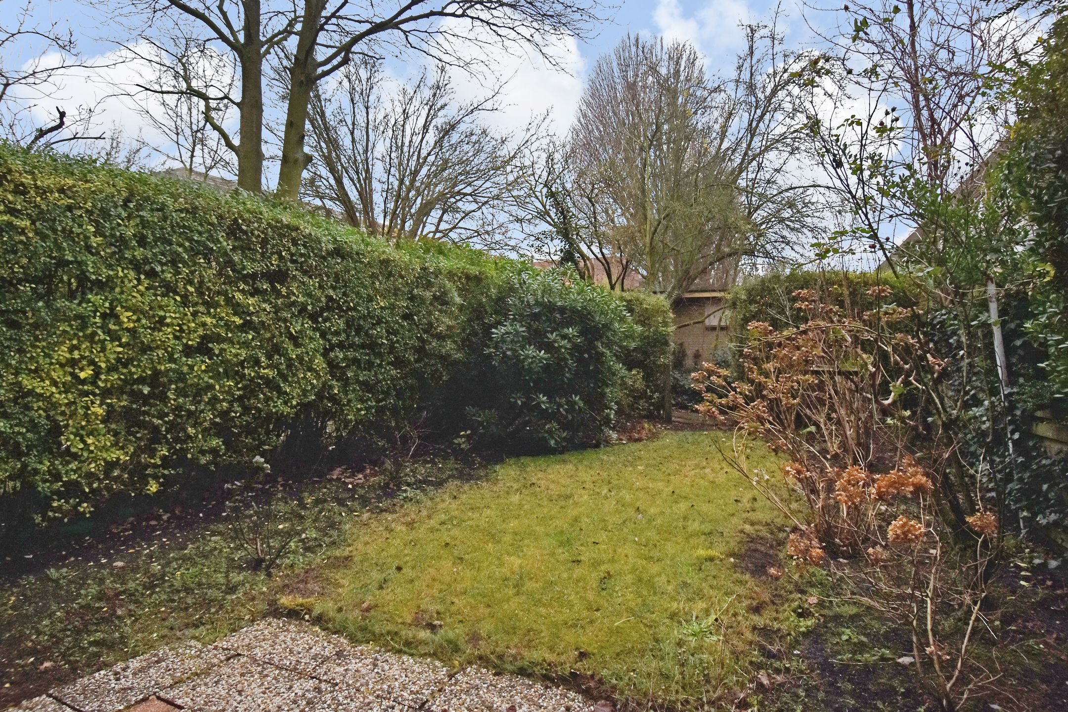 Foto 21 van Spinozalaan 71