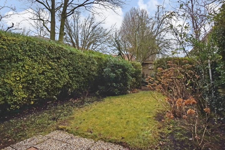 Foto 21 van Spinozalaan 71