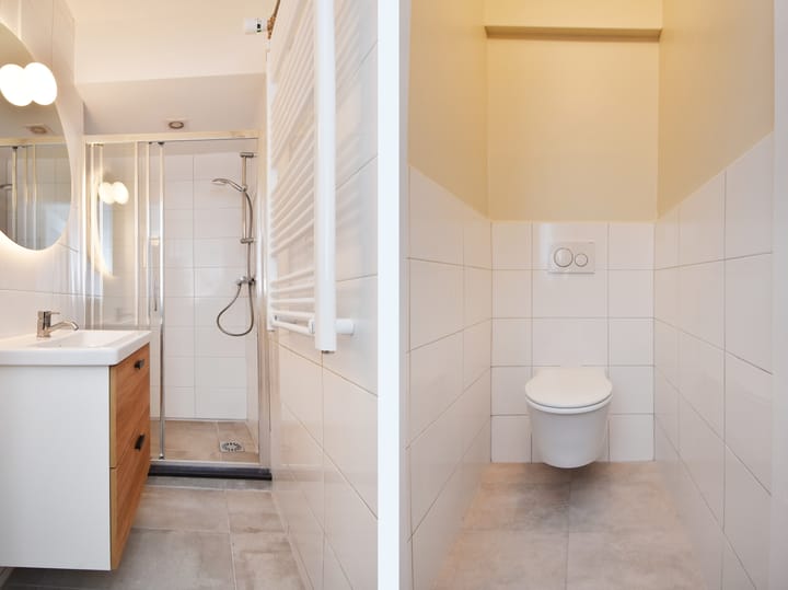 Foto 2 van Spinozalaan 71