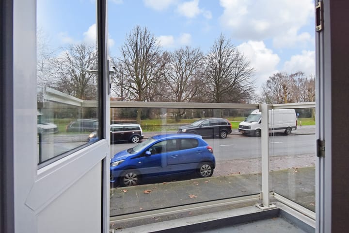 Foto 24 van Spinozalaan 71