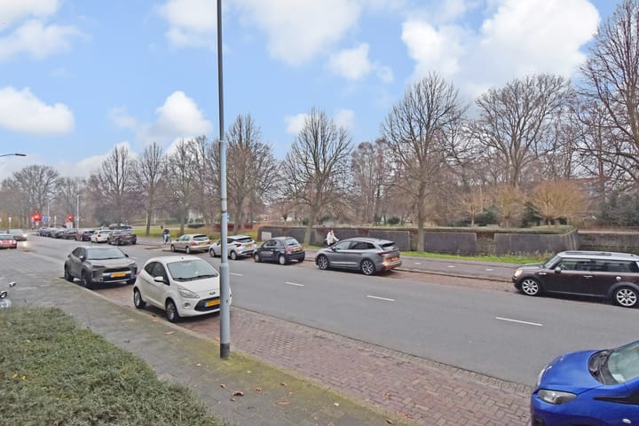 Foto 25 van Spinozalaan 71