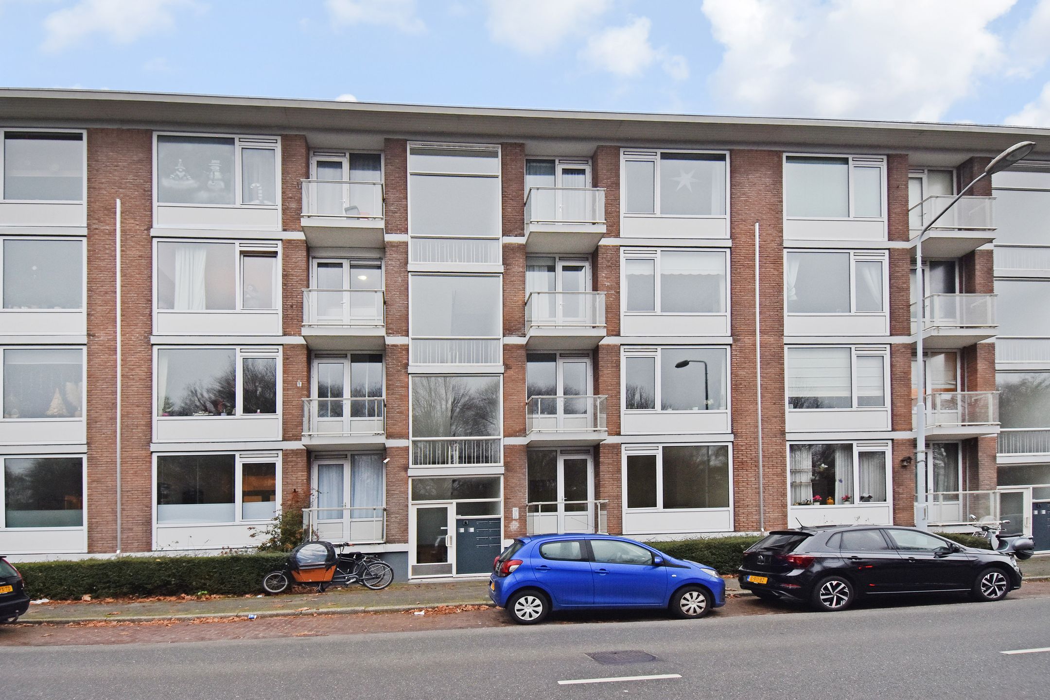 Foto 27 van Spinozalaan 71