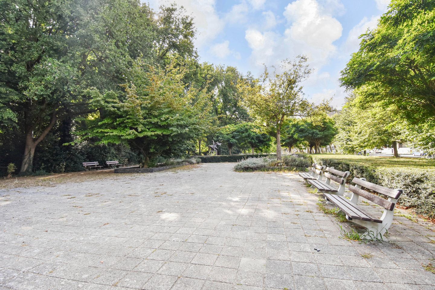 Foto 29 van Spinozalaan 71