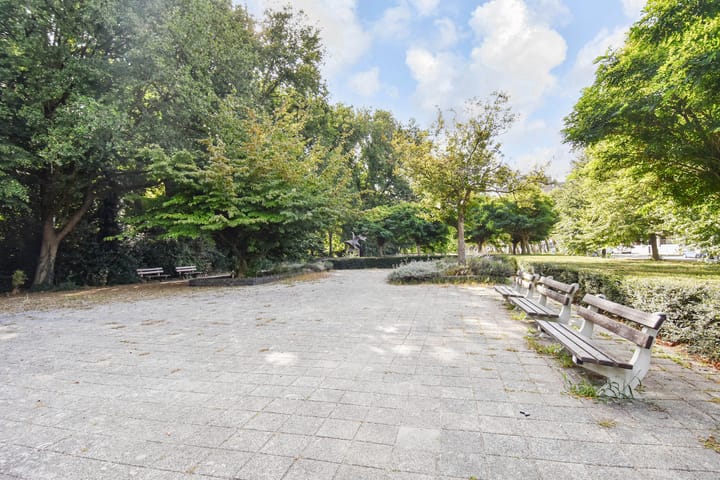 Foto 29 van Spinozalaan 71