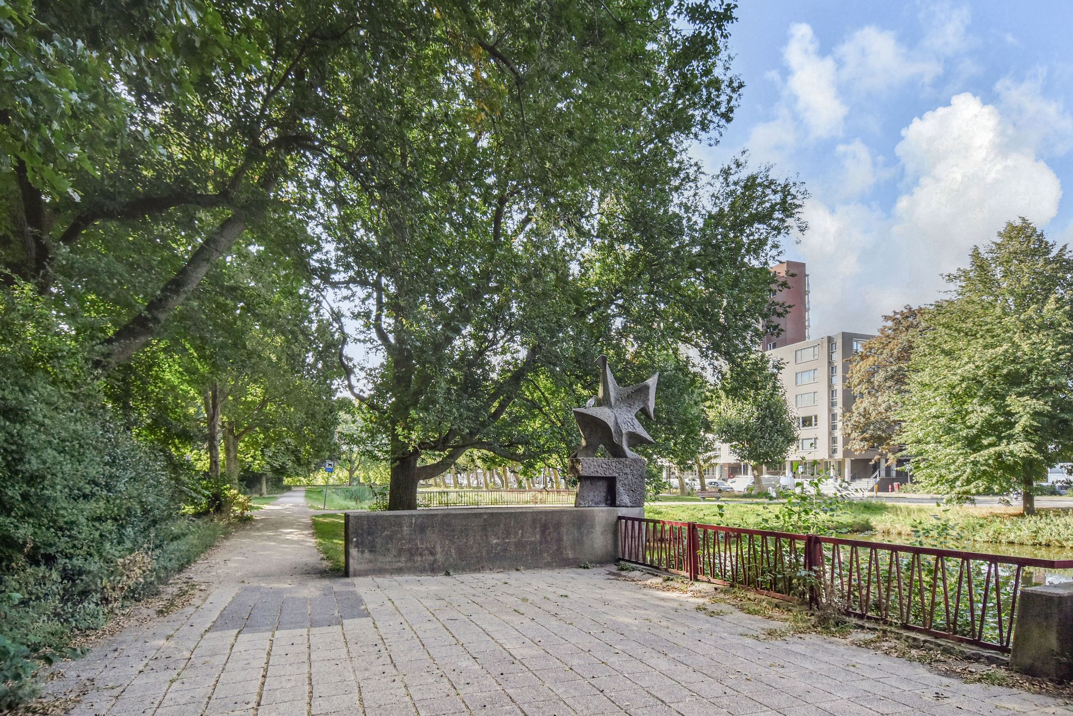 Foto 30 van Spinozalaan 71