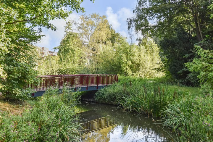 Foto 31 van Spinozalaan 71