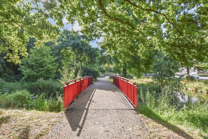 Foto 32 van Spinozalaan 71