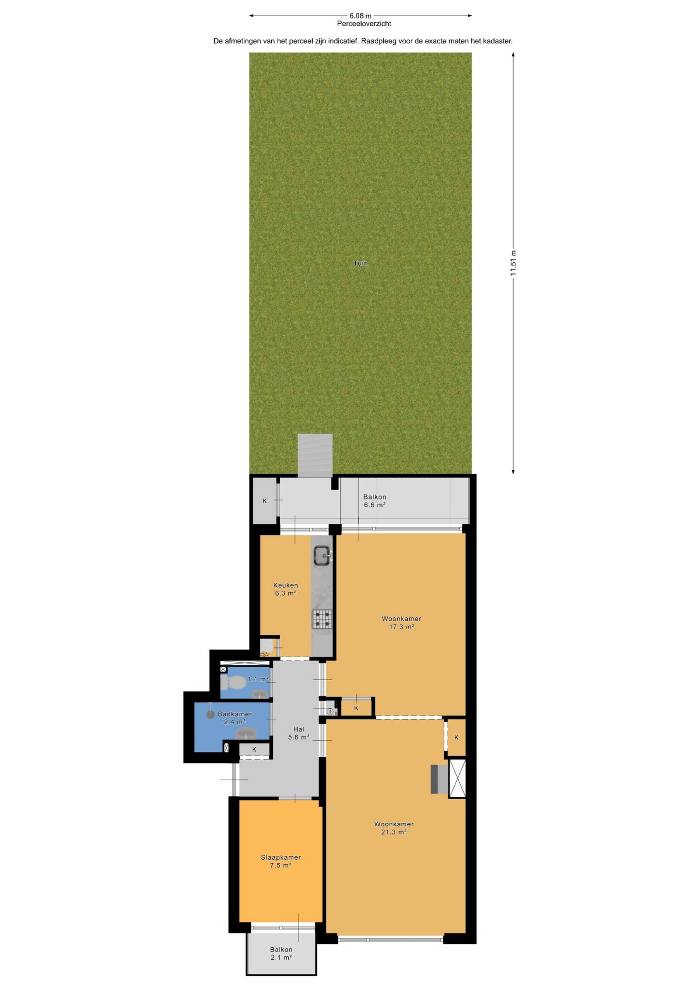 Foto 34 van Spinozalaan 71