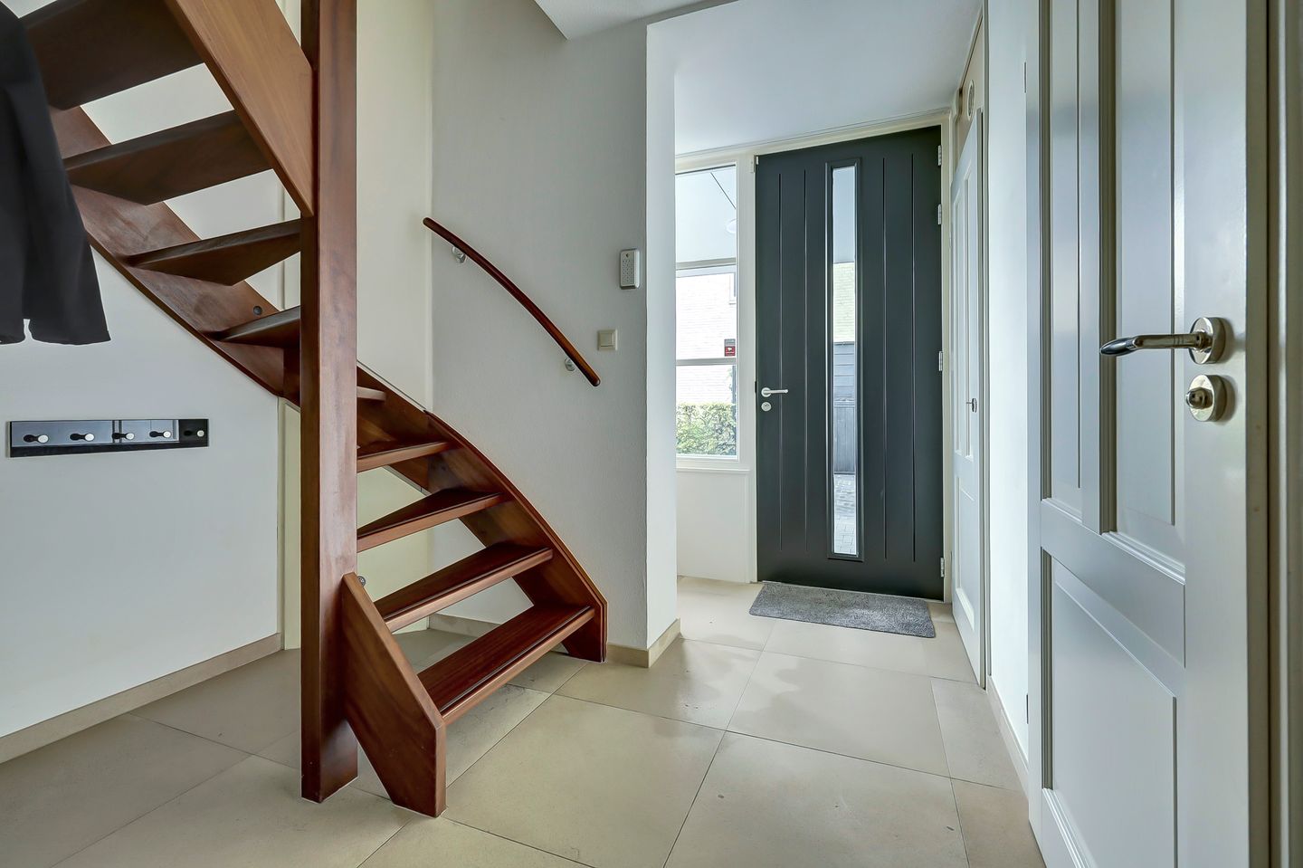 Foto 4 van Burgemeester ter Veerstraat 12