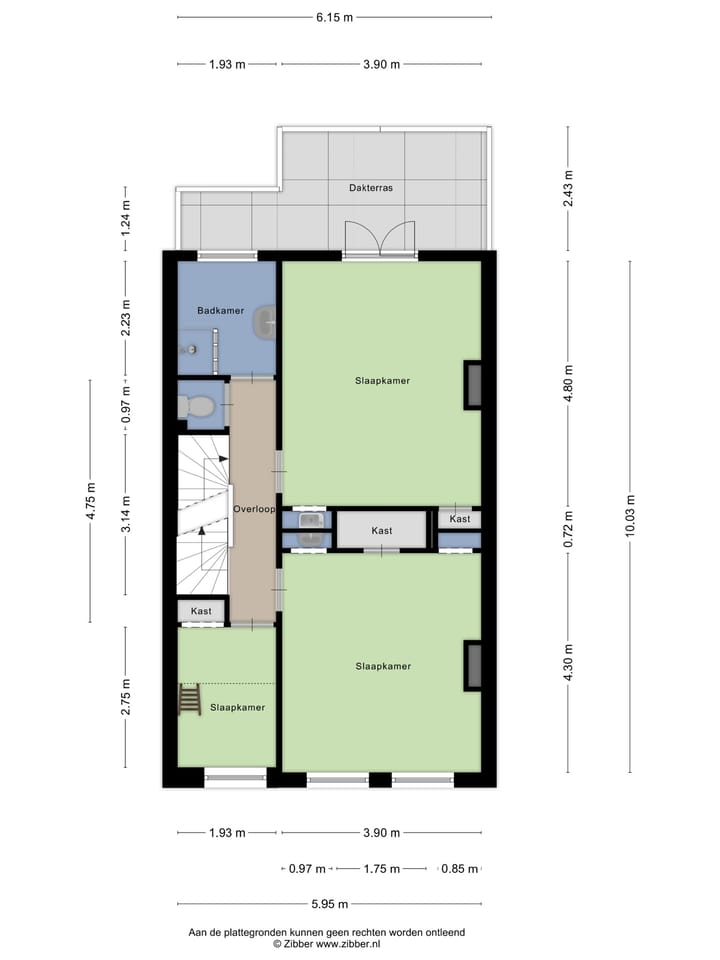 Foto 63 van Wasstraat 33