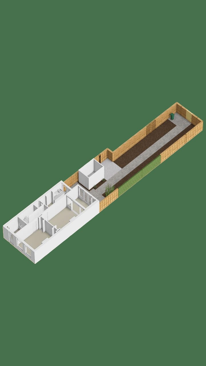 Foto 66 van Wasstraat 33