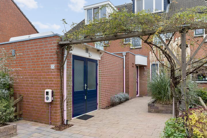 Foto 5 van Balearen 20