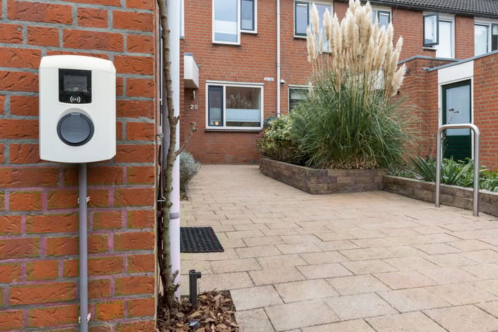 Foto 6 van Balearen 20