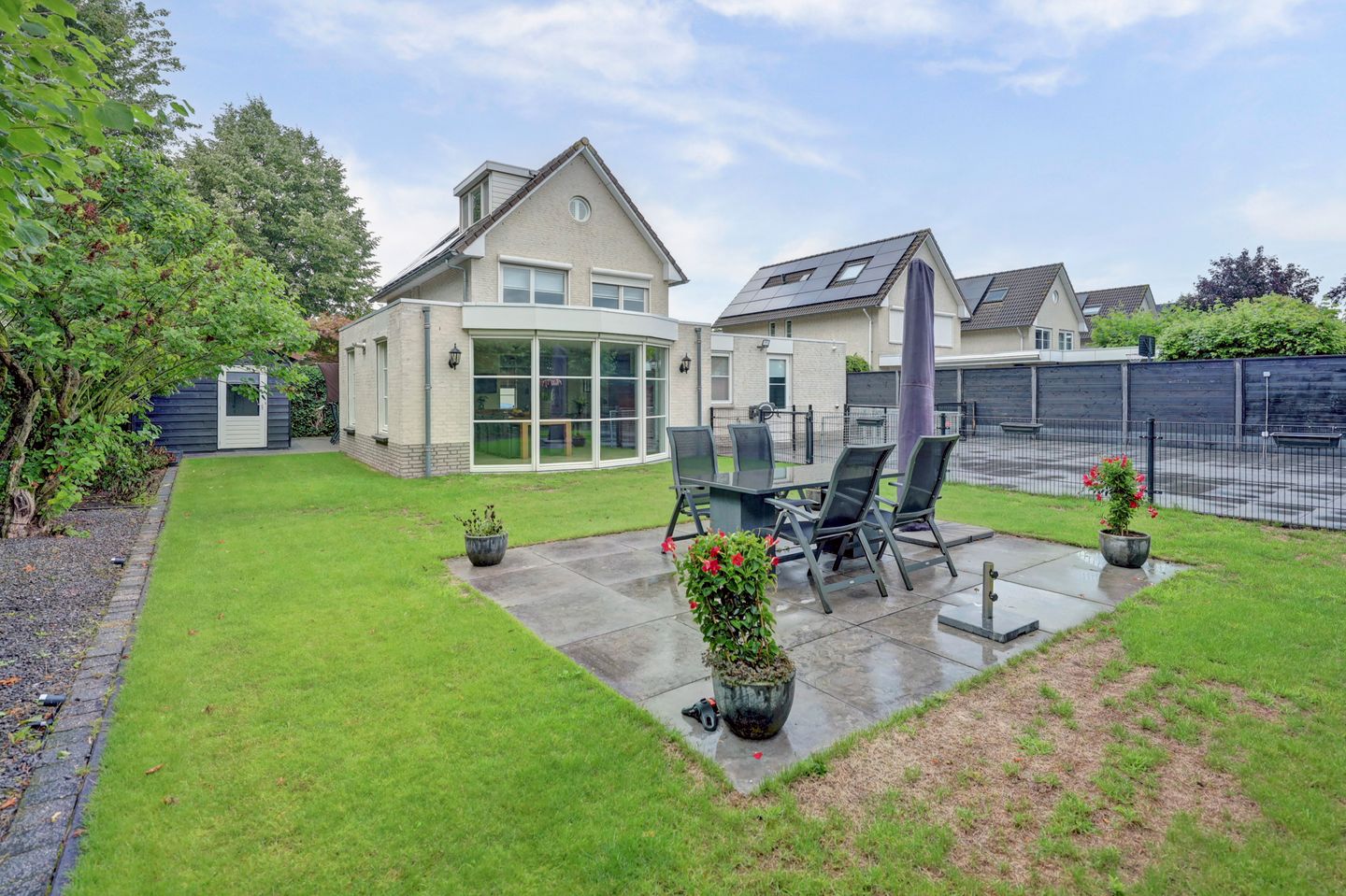 Foto 35 van Burgemeester ter Veerstraat 12