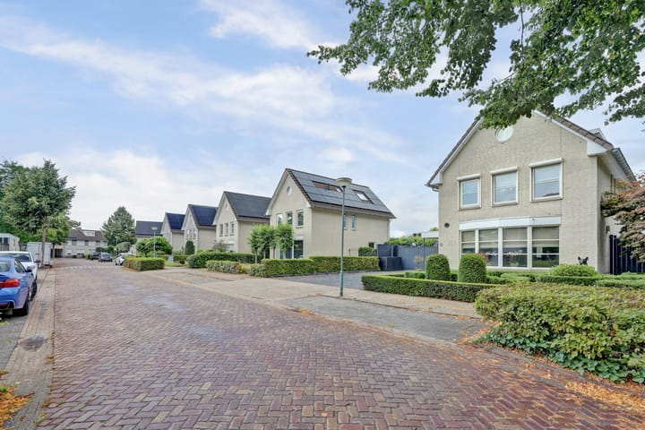 Foto 42 van Burgemeester ter Veerstraat 12