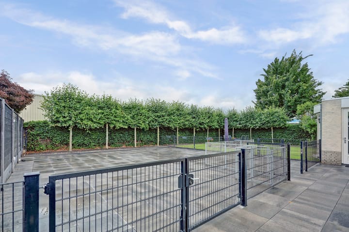 Foto 40 van Burgemeester ter Veerstraat 12