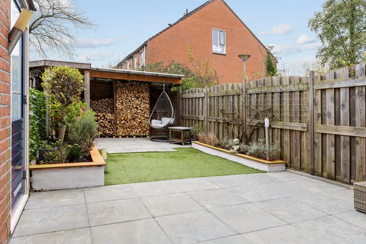 Foto 34 van Balearen 20