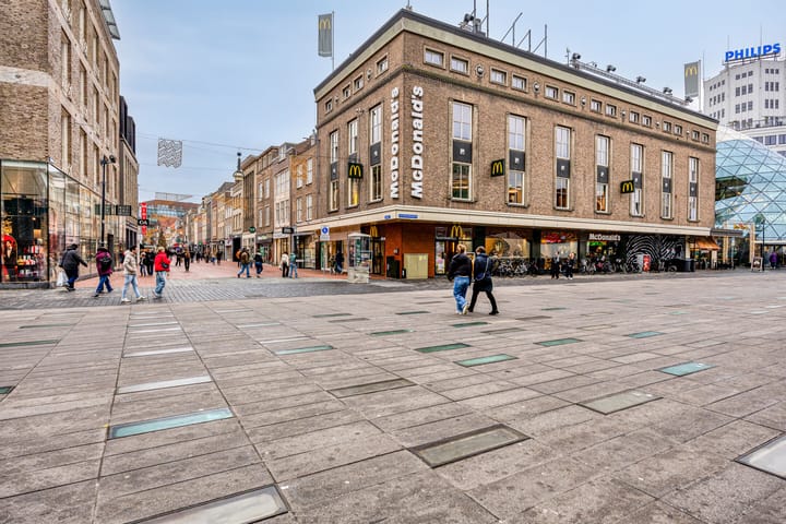 Photo 13 of Nieuwe Emmasingel 1-69