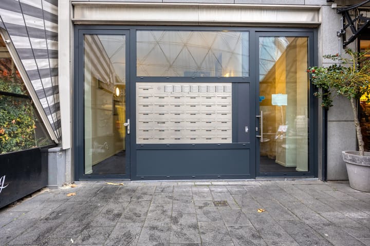 Photo 5 of Nieuwe Emmasingel 1-69