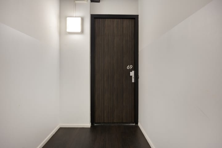 Photo 6 of Nieuwe Emmasingel 1-69