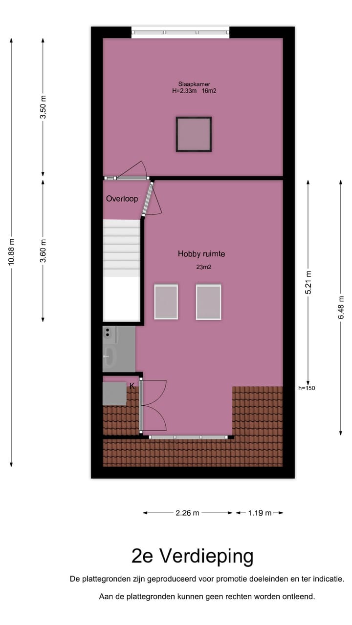 Foto 51 van Balearen 20